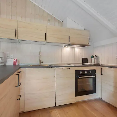 0012-romo-fyrvej-12 Prázdninový dům