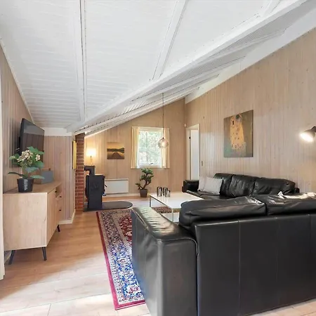 0012-romo-fyrvej-12 Holiday home Bolilmark