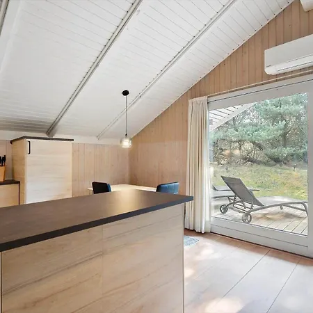 0012-romo-fyrvej-12 Prázdninový dům