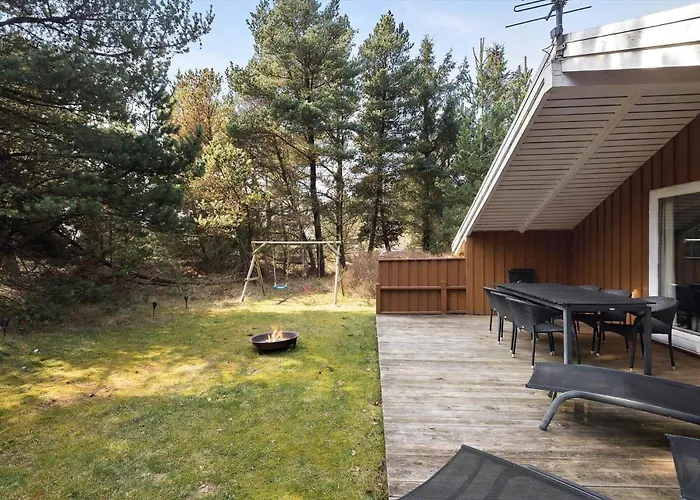 0012-romo-fyrvej-12 Prázdninový dům *