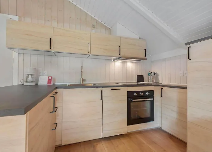 0012-romo-fyrvej-12 Prázdninový dům