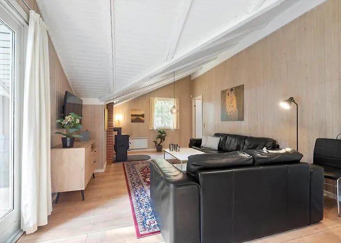 0012-romo-fyrvej-12 Prázdninový dům Bolilmark