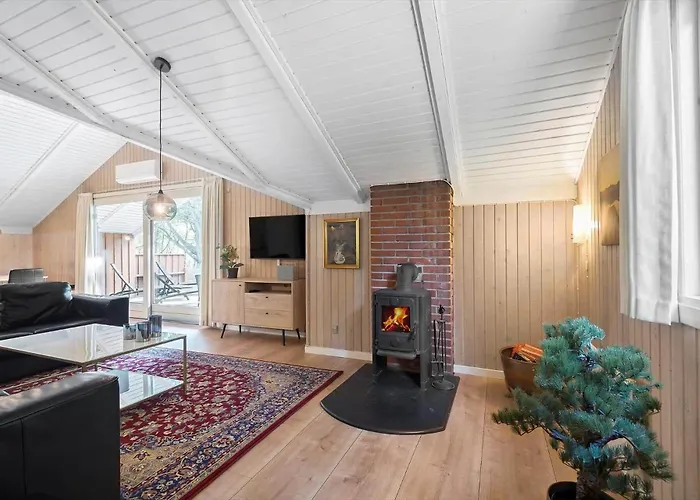 Prázdninový dům 0012-romo-fyrvej-12 *