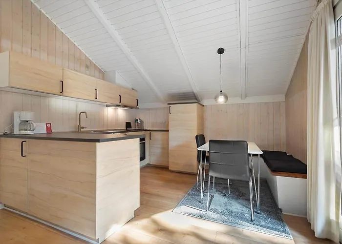 0012-romo-fyrvej-12 Prázdninový dům Bolilmark