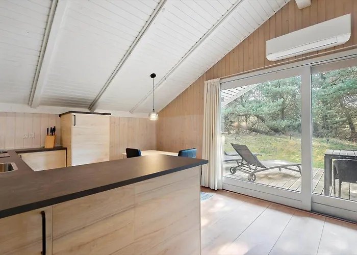 0012-romo-fyrvej-12 Prázdninový dům