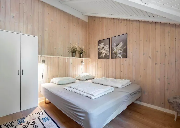 Prázdninový dům 0012-romo-fyrvej-12 Bolilmark