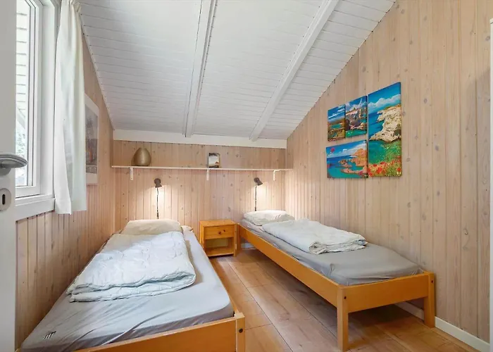 0012-romo-fyrvej-12 Prázdninový dům Bolilmark