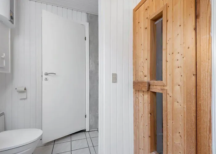 0012-romo-fyrvej-12 Prázdninový dům Bolilmark