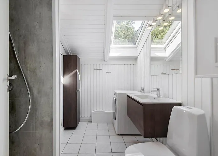 0012-romo-fyrvej-12 Prázdninový dům *