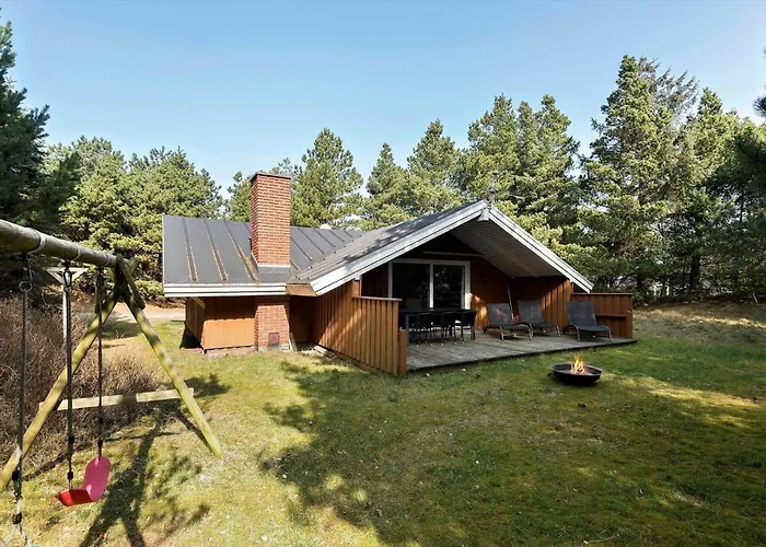 0012-romo-fyrvej-12 Prázdninový dům Bolilmark